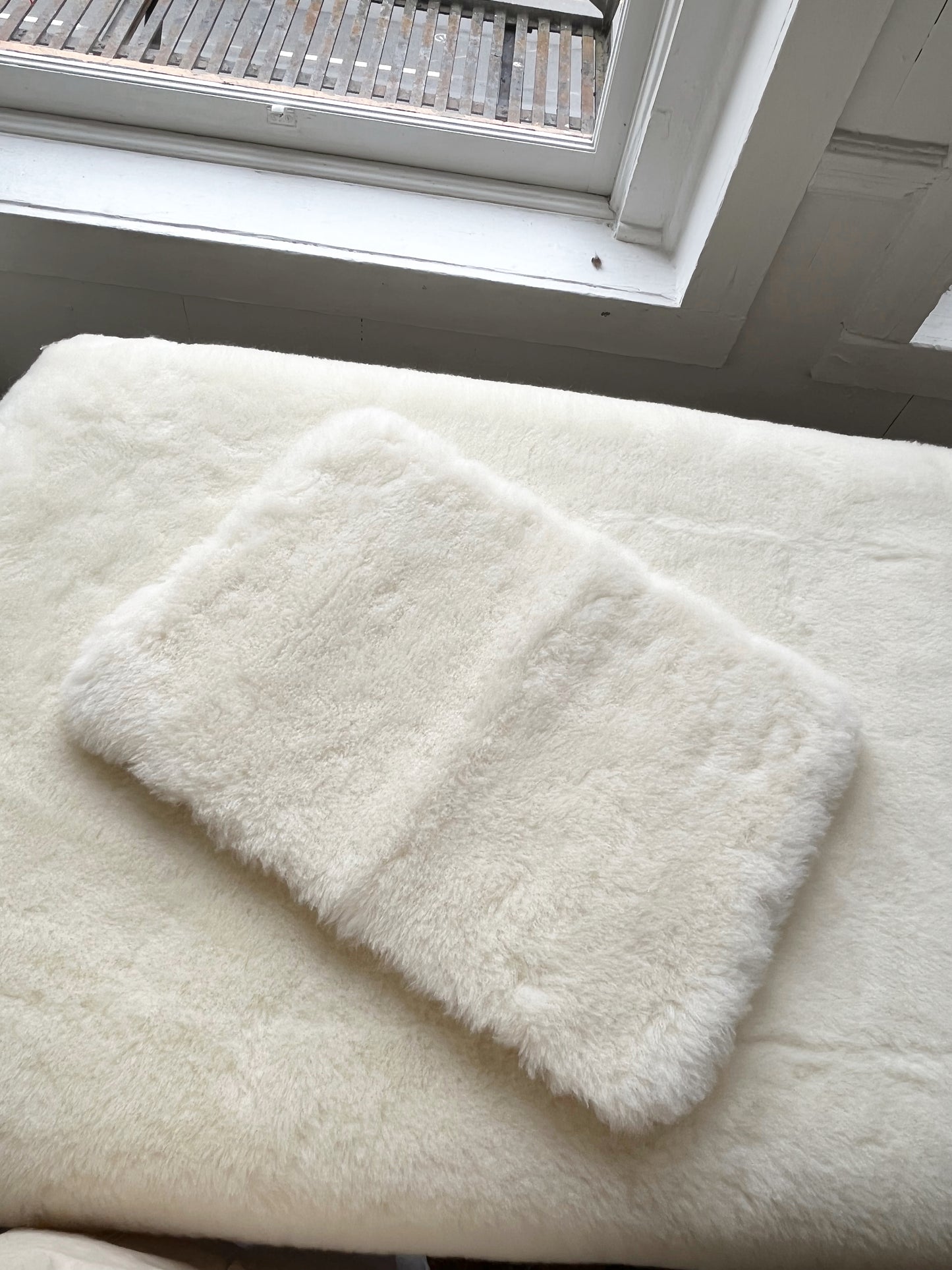 Wool Comfort Pads assorted sizes starting at