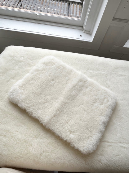 Wool Comfort Pads assorted sizes starting at
