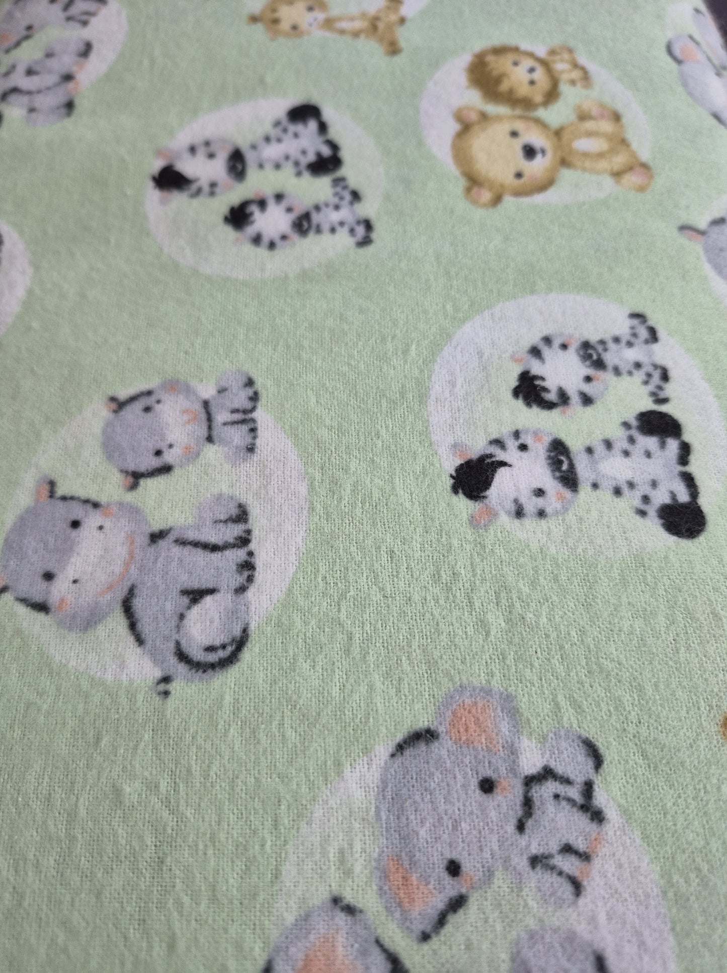 Sheep Wool Infant Sleep & Play Mats