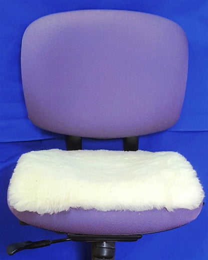 Sheep Wool  Seat Covers