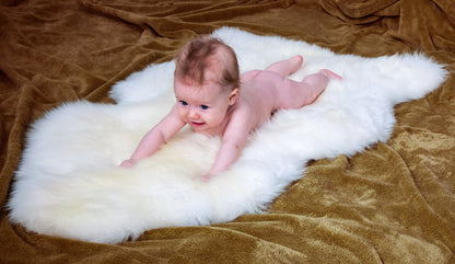 Infant Care Sheepskin